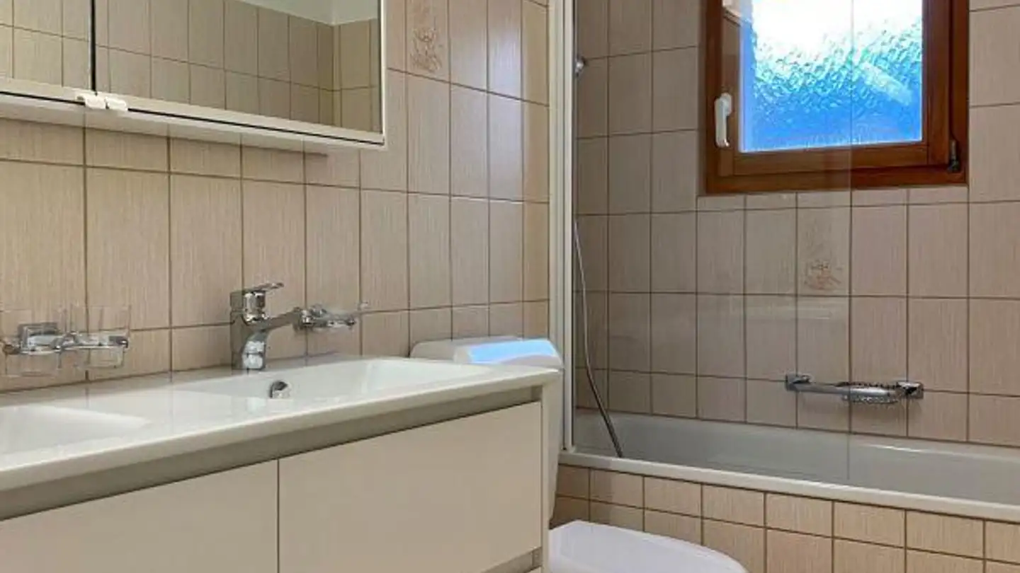 Appartement à louer - Via Suro 9, 7403 Rhäzüns - Photo 3