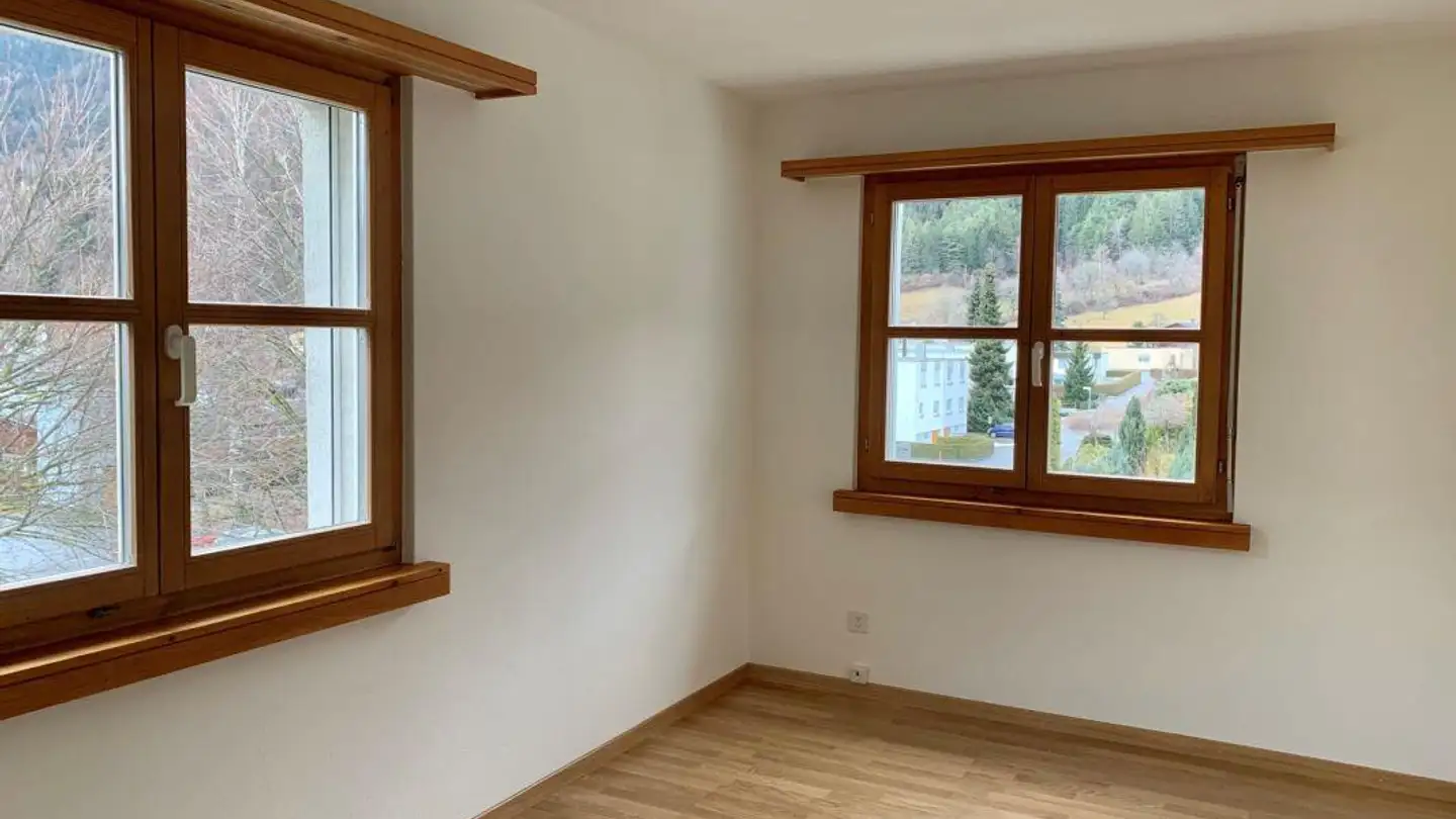 Appartement à louer - Via Suro 9, 7403 Rhäzüns - Photo 4