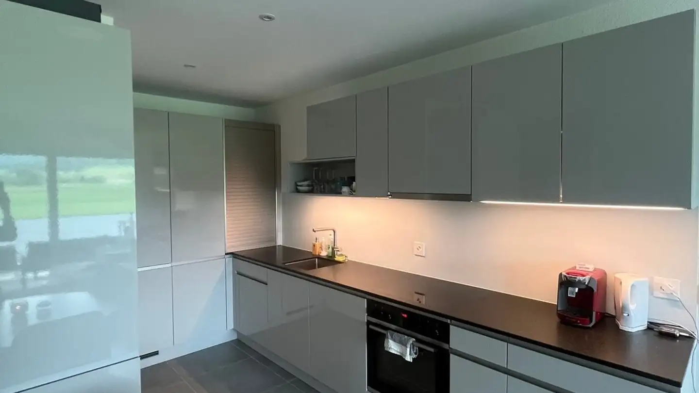 Wohnung mieten - 2854 Bassecourt