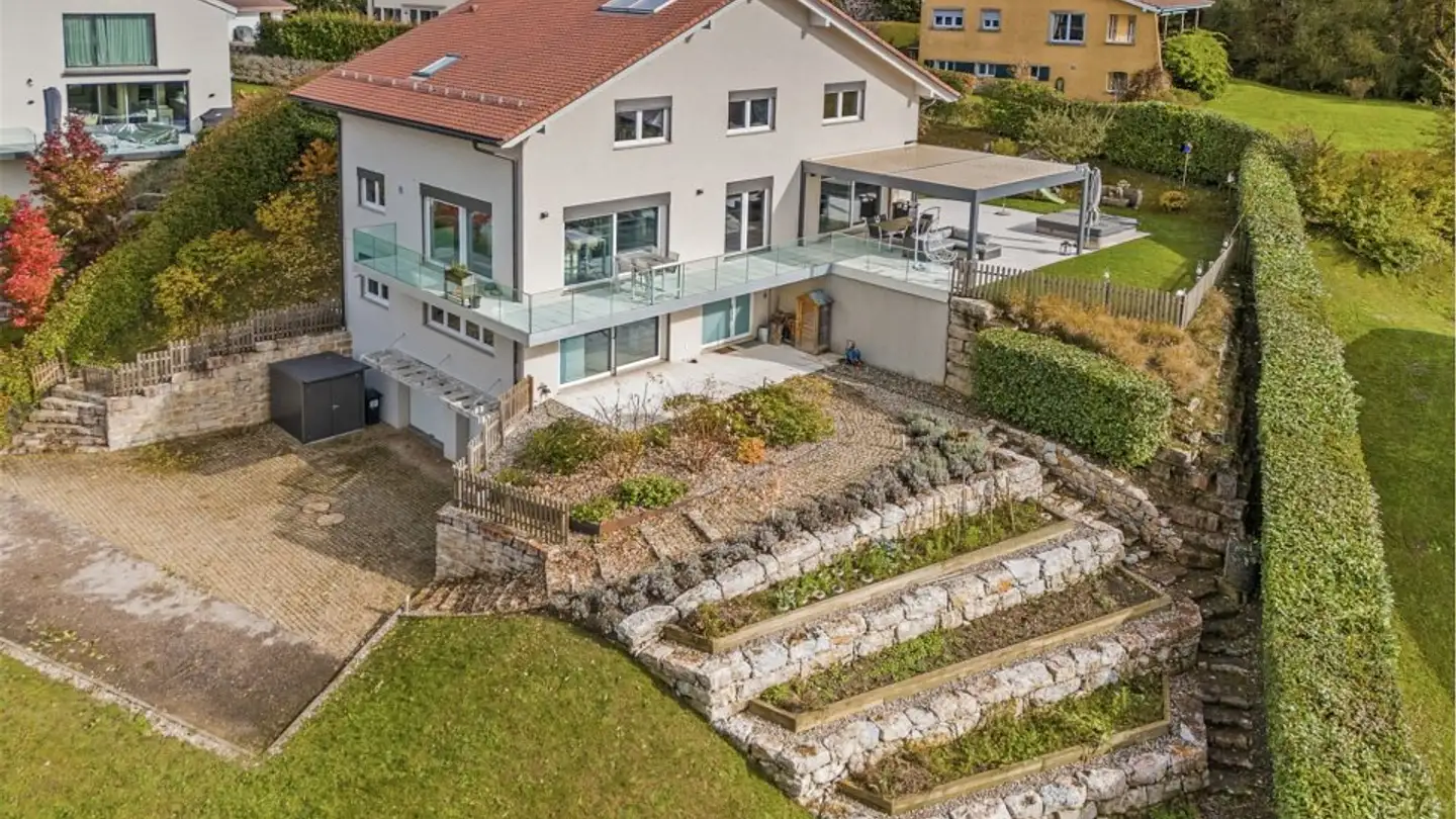 Single house for sale - 1066 Epalinges - Photo 2