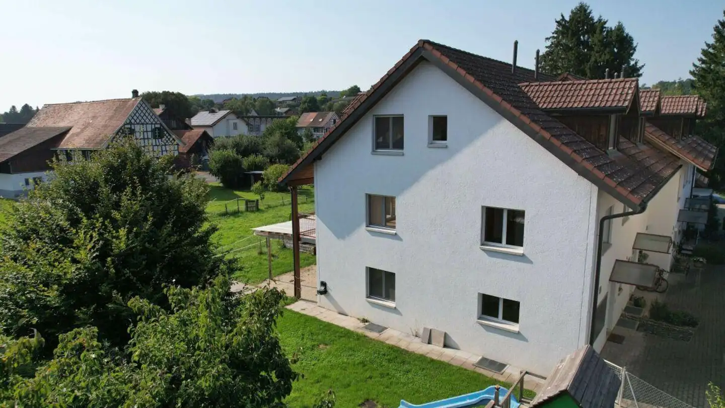 Casa singola in vendita - Lindenweg 5e, 8505 Pfyn - Foto 2