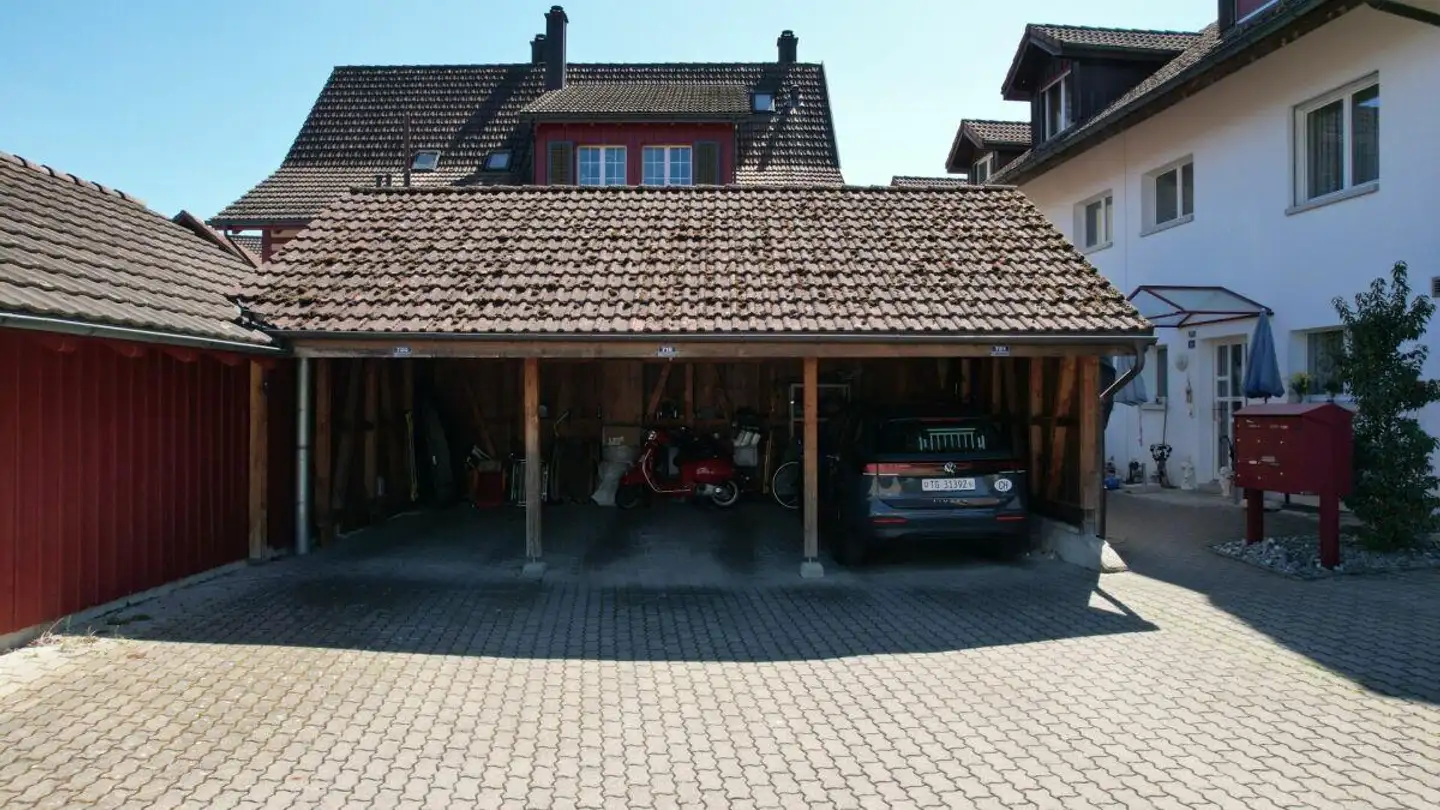 Casa singola in vendita - Lindenweg 5e, 8505 Pfyn - Foto 3