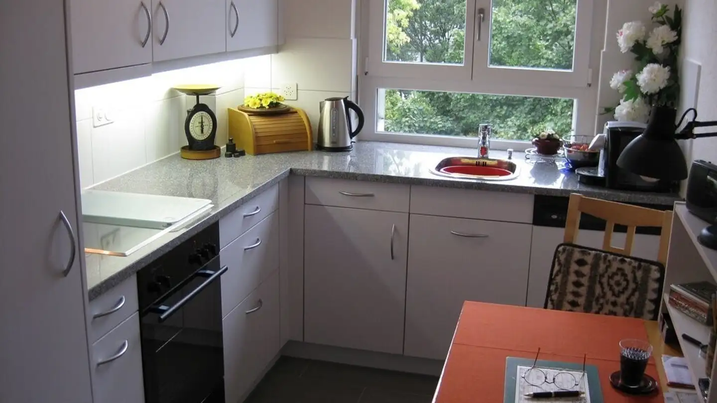 Appartamento in affitto - Morgartenstrasse, 3014 Bern - Foto 2