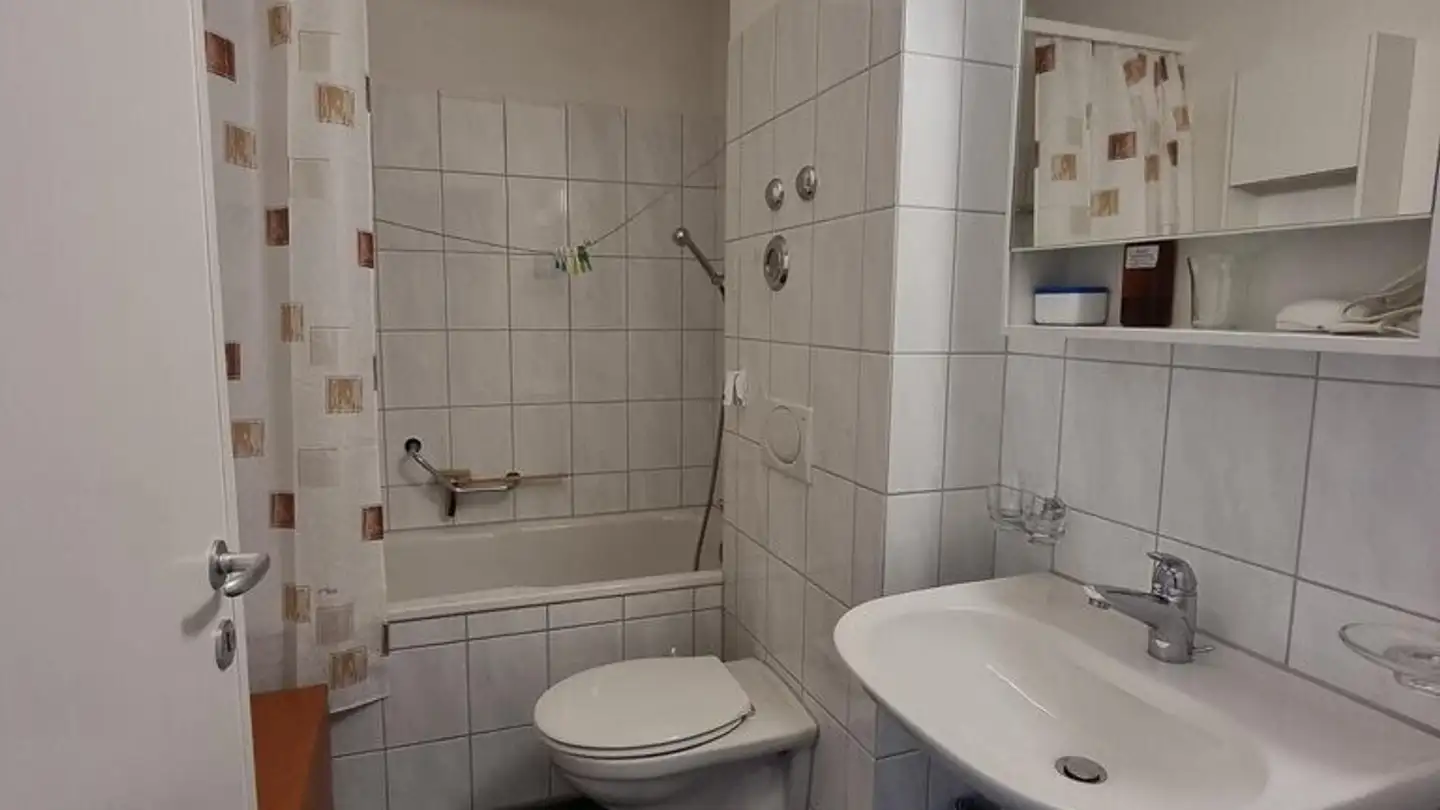 Appartamento in affitto - Morgartenstrasse, 3014 Bern - Foto 3