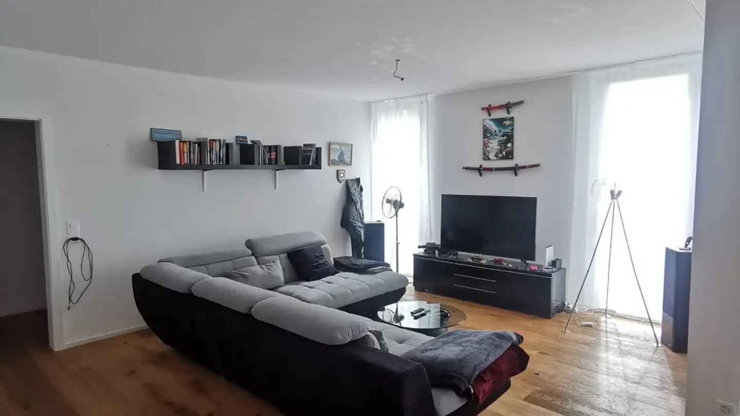 Appartamento in affitto - Wegacher 4, 6277 Lieli LU
