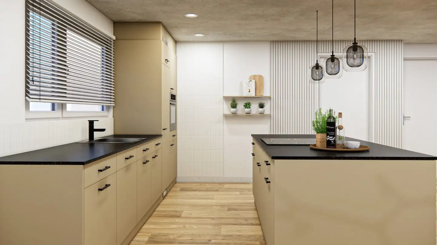 Appartamento in affitto - Gabelacher 8, 3323 Bäriswil BE - Foto 3