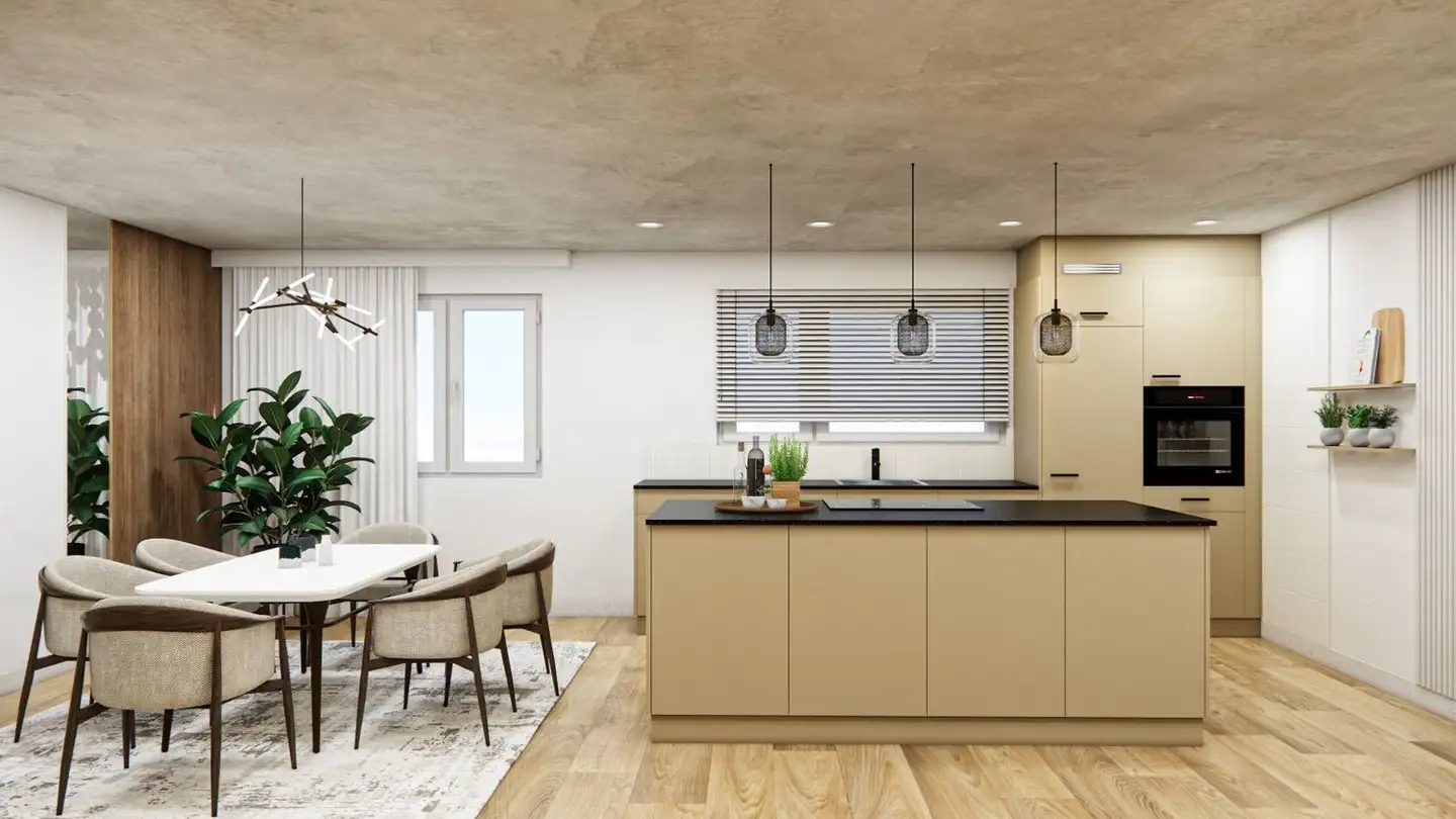 Appartamento in affitto - Gabelacher 8, 3323 Bäriswil BE - Foto 4