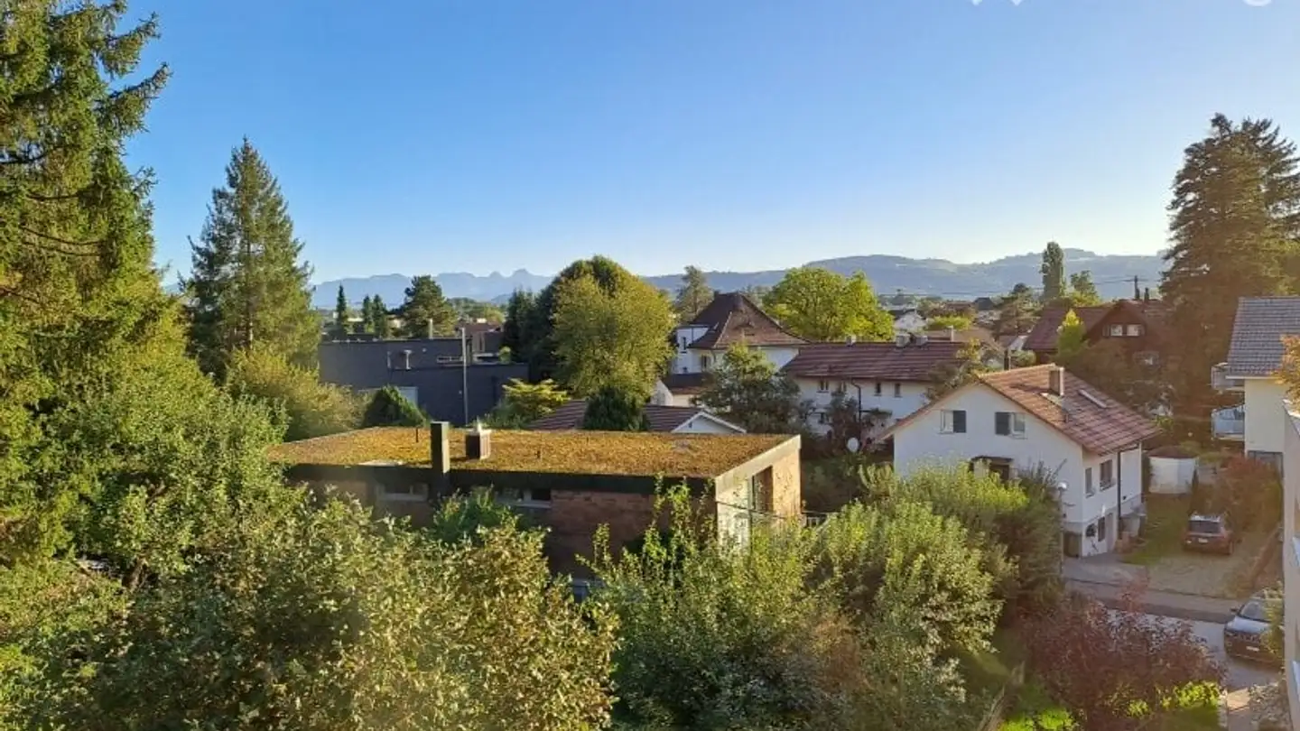 Apartment for rent - Dennigkofenweg 39, 3073 Gümligen