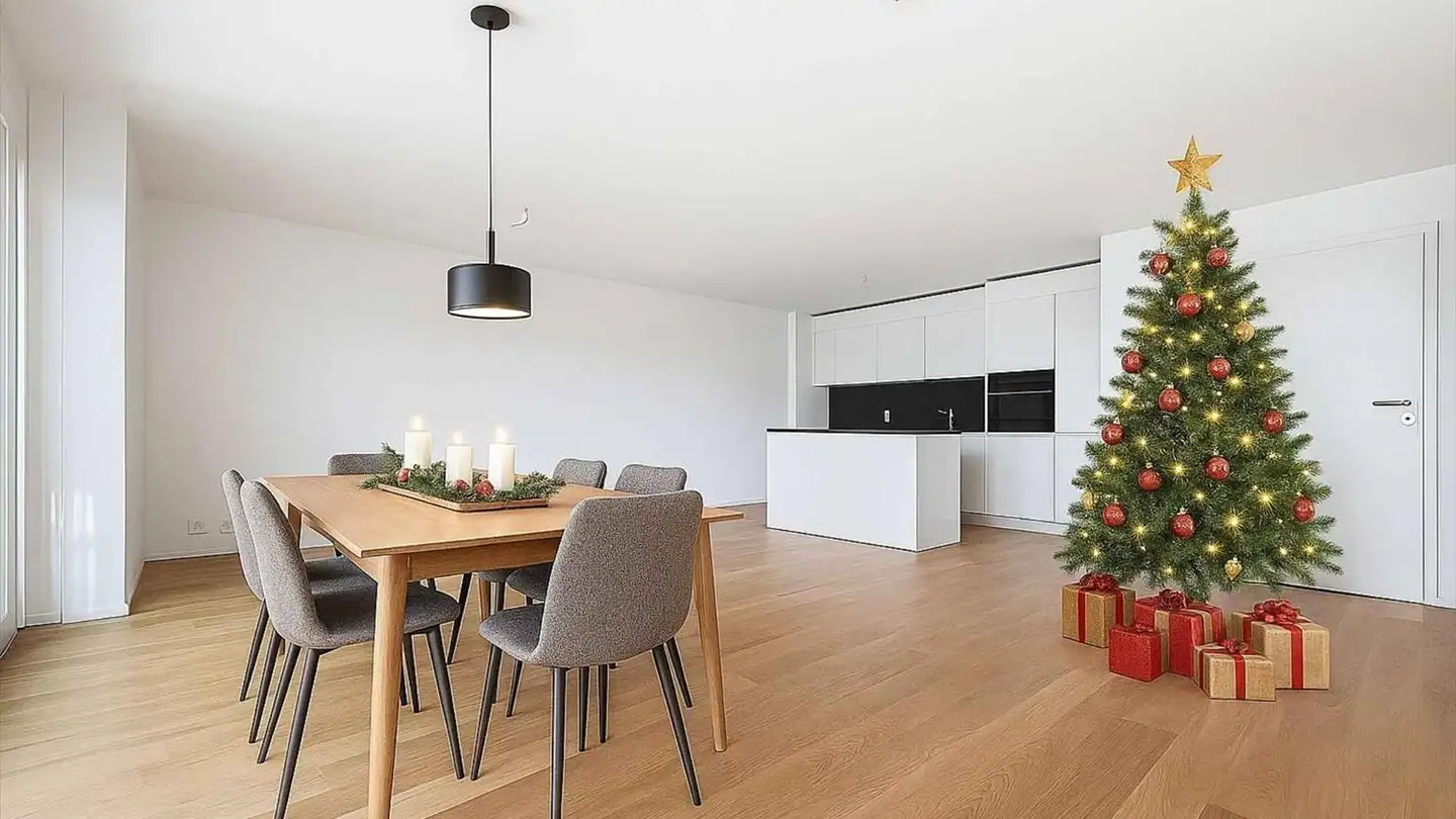 Wohnung kaufen - Chemin De La Plage 6, 1180 Rolle