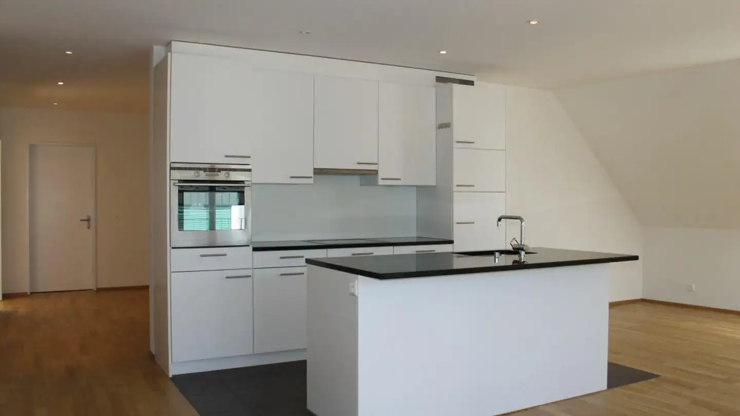 Villa in affitto - Bireggstrasse, 6003 Luzern - Foto 2