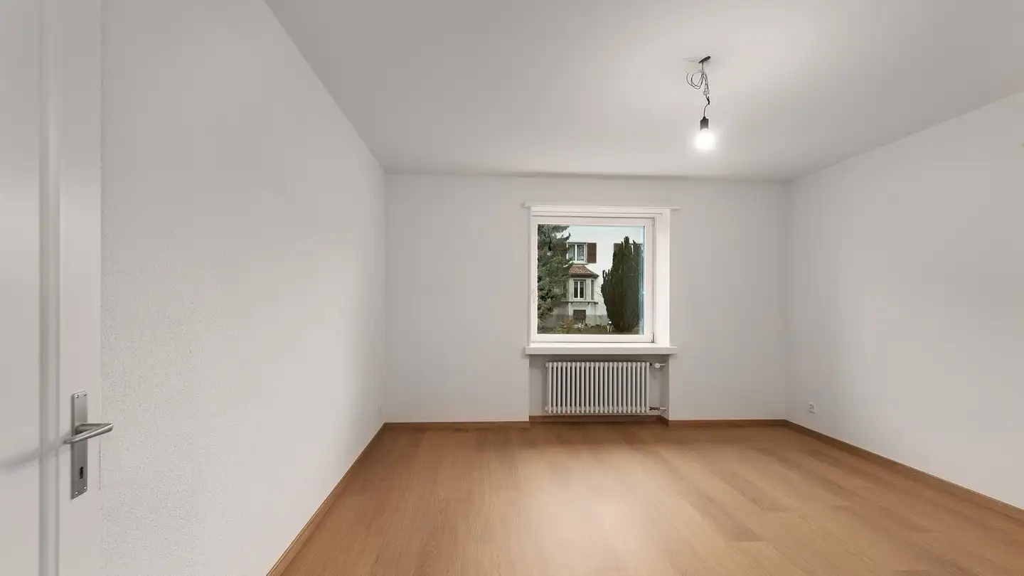 Appartamento in affitto - 8152 Glattbrugg