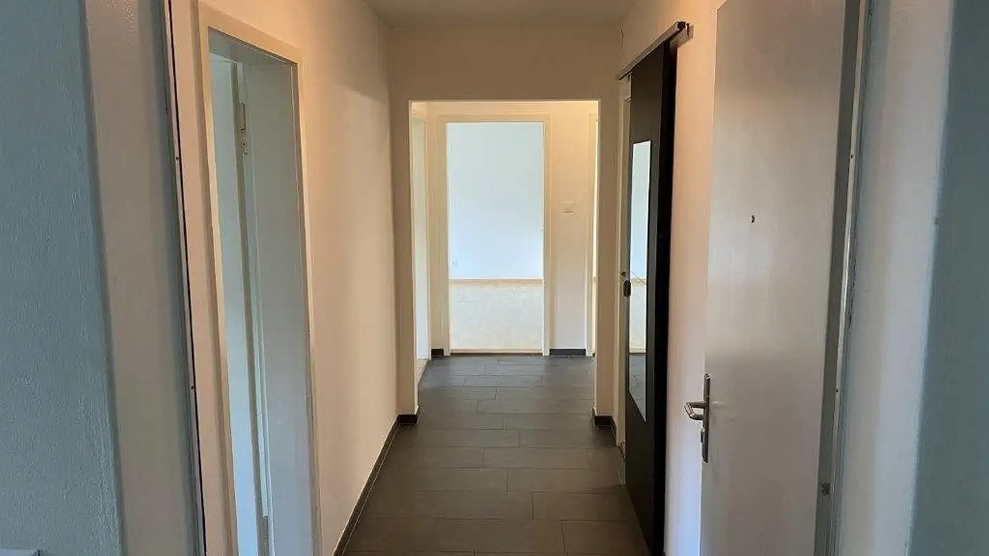 Appartamento in affitto - Rainstrasse 3, 2555 Brügg BE - Photo 2