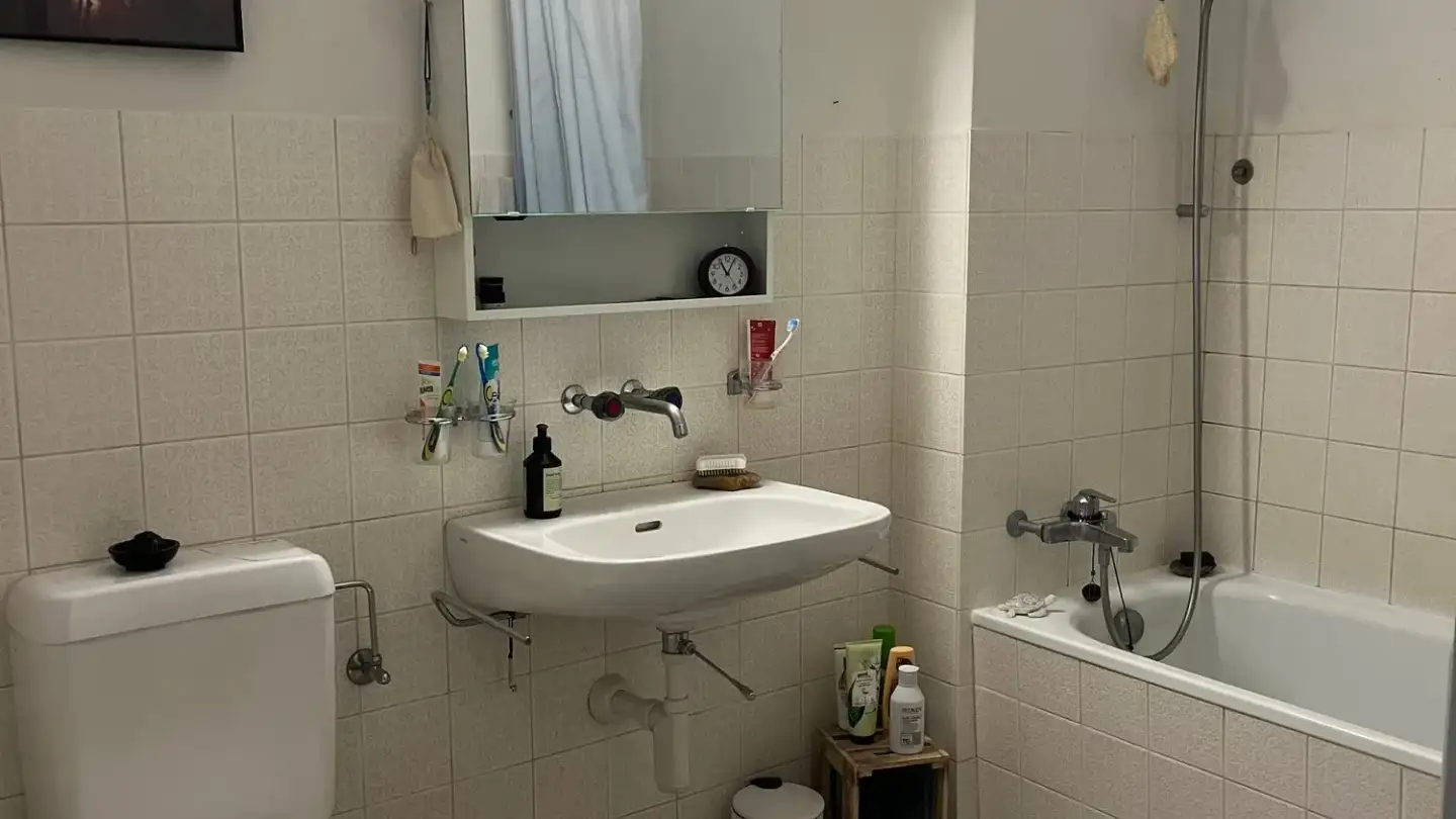 Wohnung mieten - Albulagasse 4, 5200 Brugg AG - Foto 2