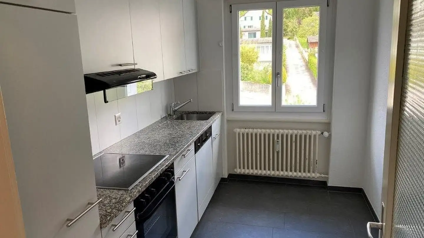 Appartamento in affitto - Rainstrasse 3, 2555 Brügg BE - Photo 3