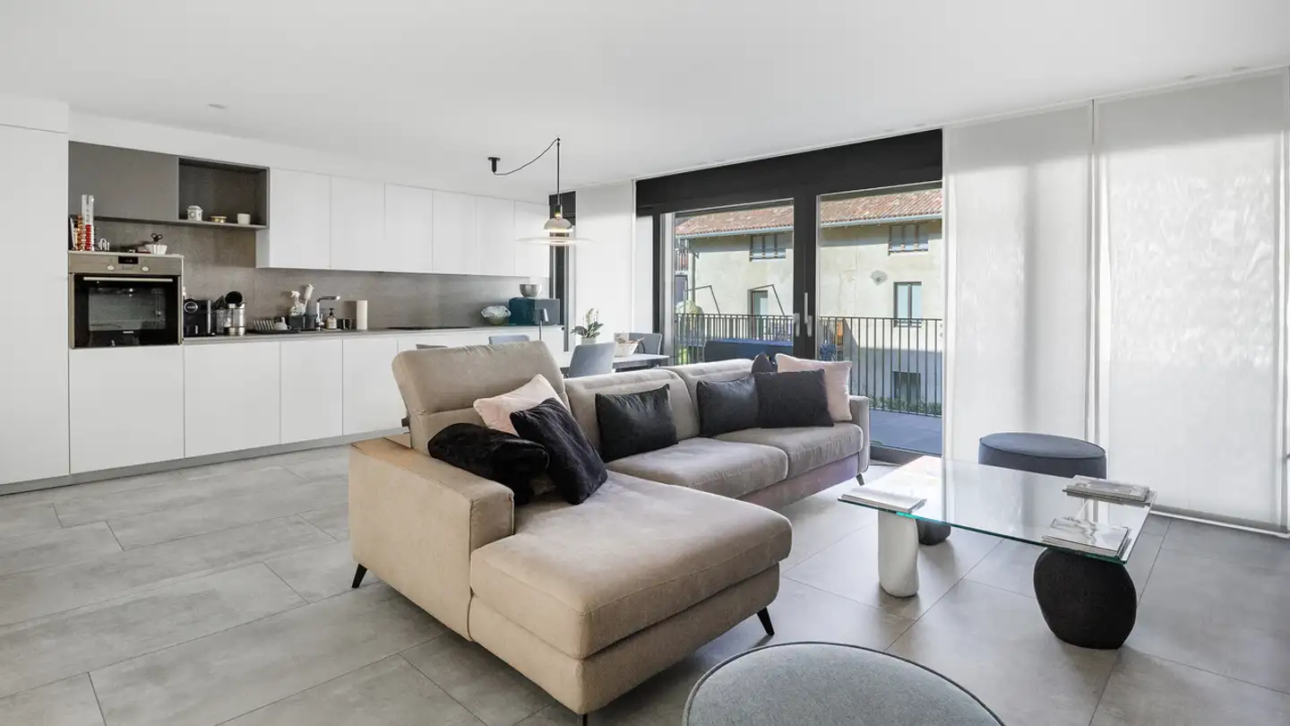 Apartment for sale - Via Cantonale 52a, 6983 Magliaso