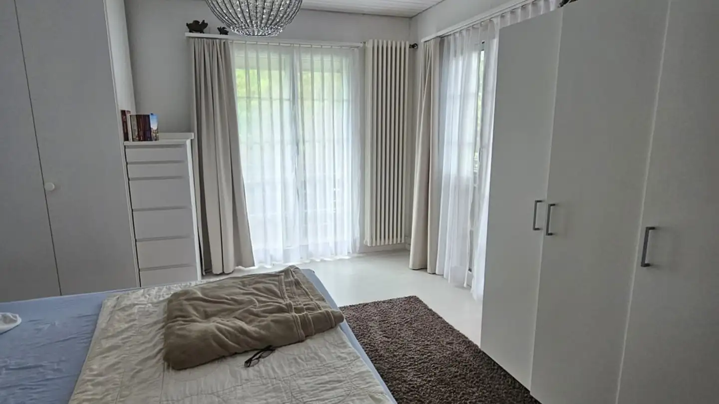 Appartamento in affitto - 8452 Adlikon b. Andelfingen