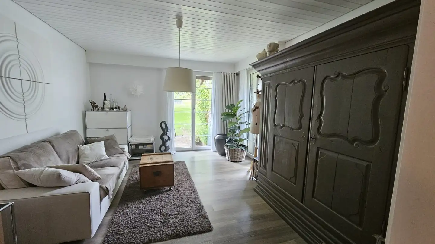 Appartamento in affitto - 8452 Adlikon b. Andelfingen - Foto 2