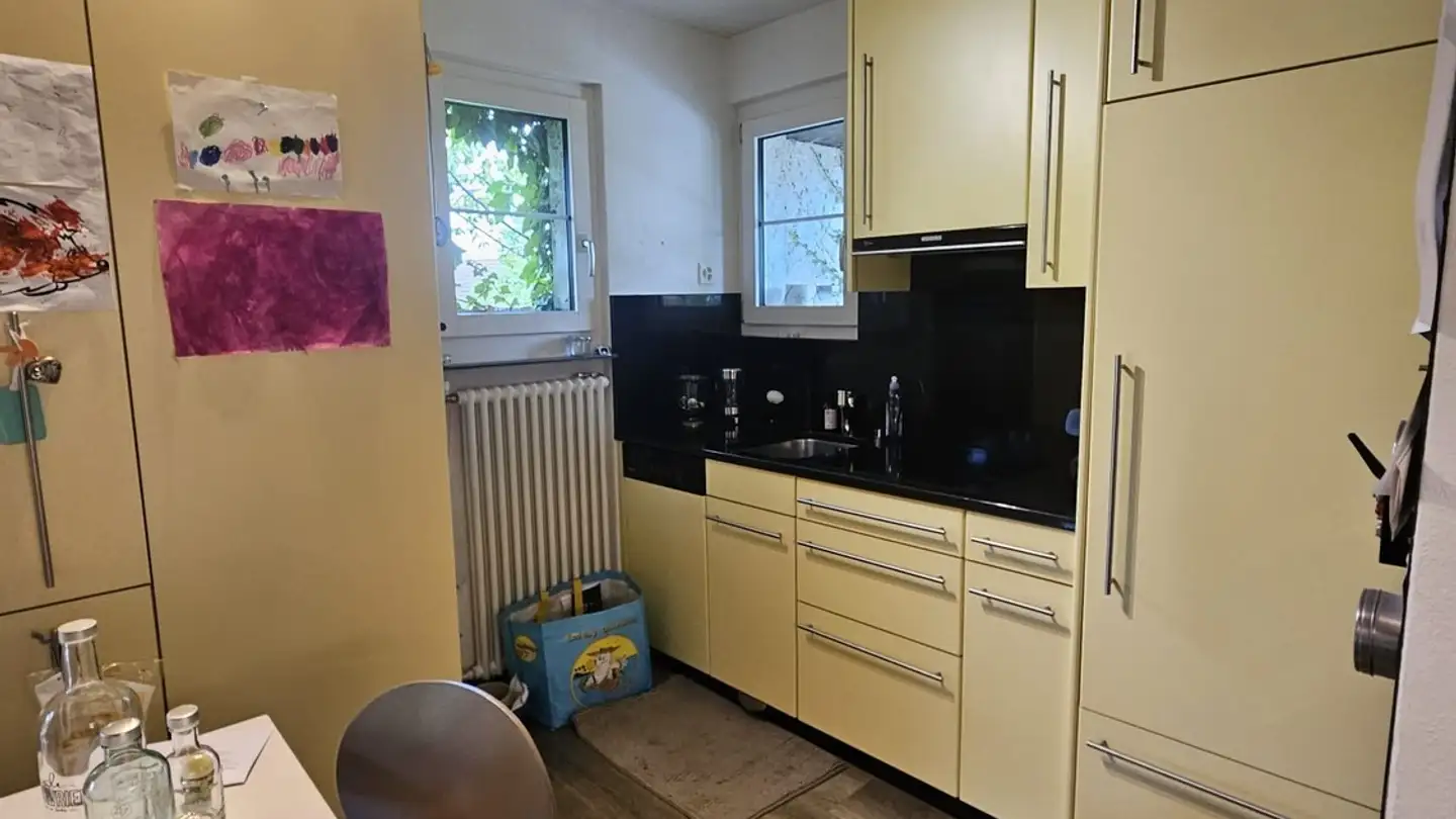 Appartamento in affitto - 8452 Adlikon b. Andelfingen - Foto 4