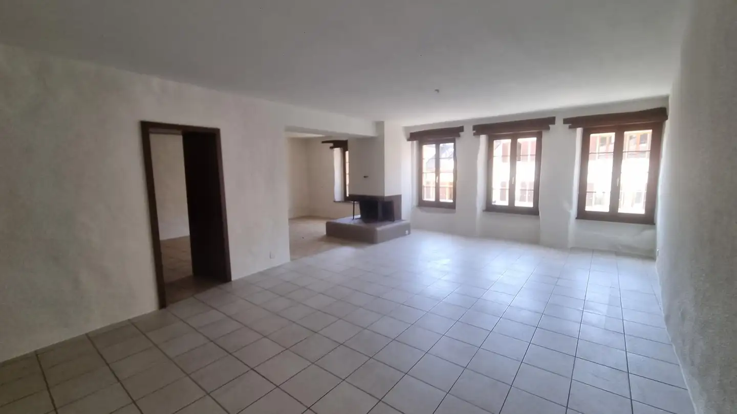 Apartment for rent - Rue Louis-Favre 44, 2017 Boudry