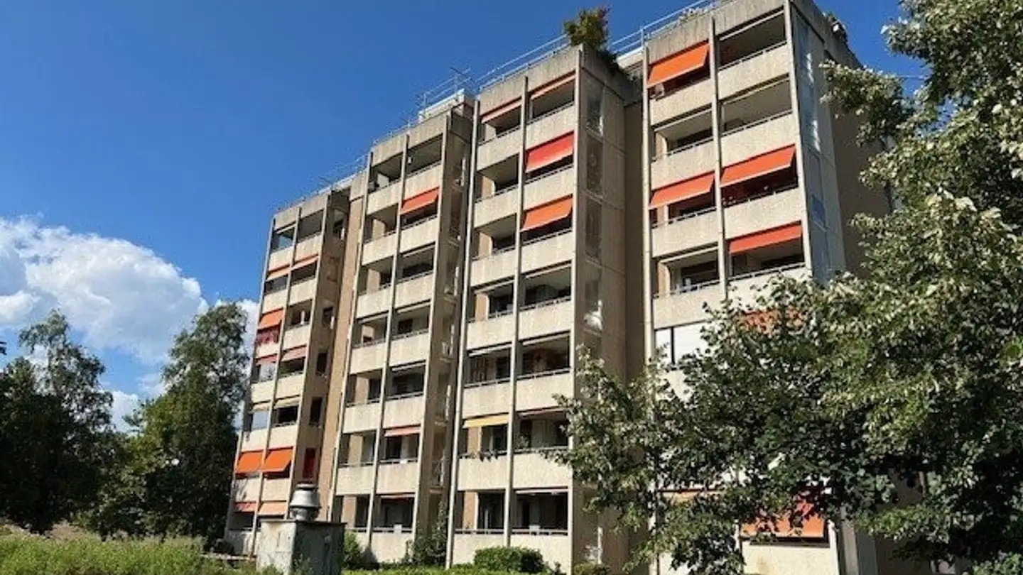 Apartment for rent - Forelstrasse 44, 3072 Ostermundigen