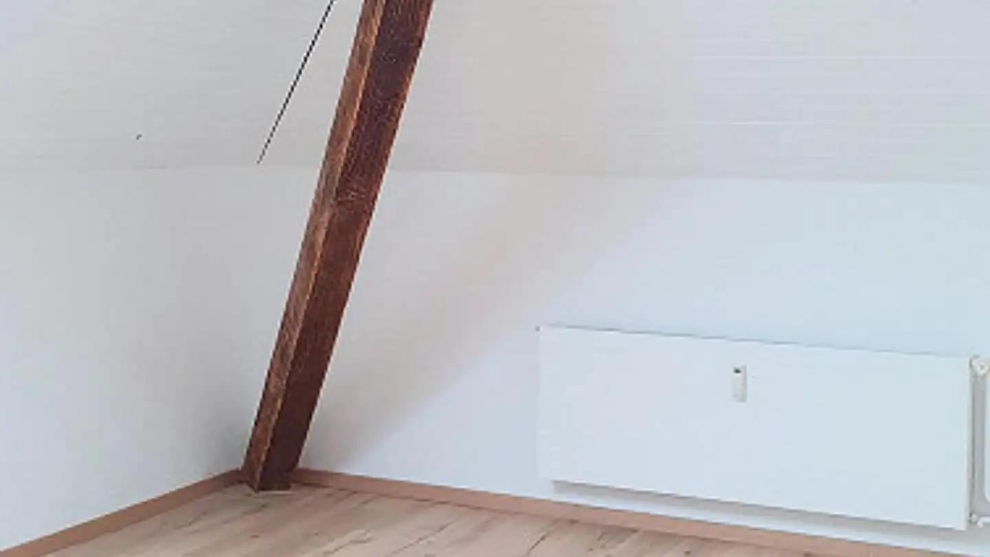 Apartment for rent - Parkstrasse 3, 9320 Arbon