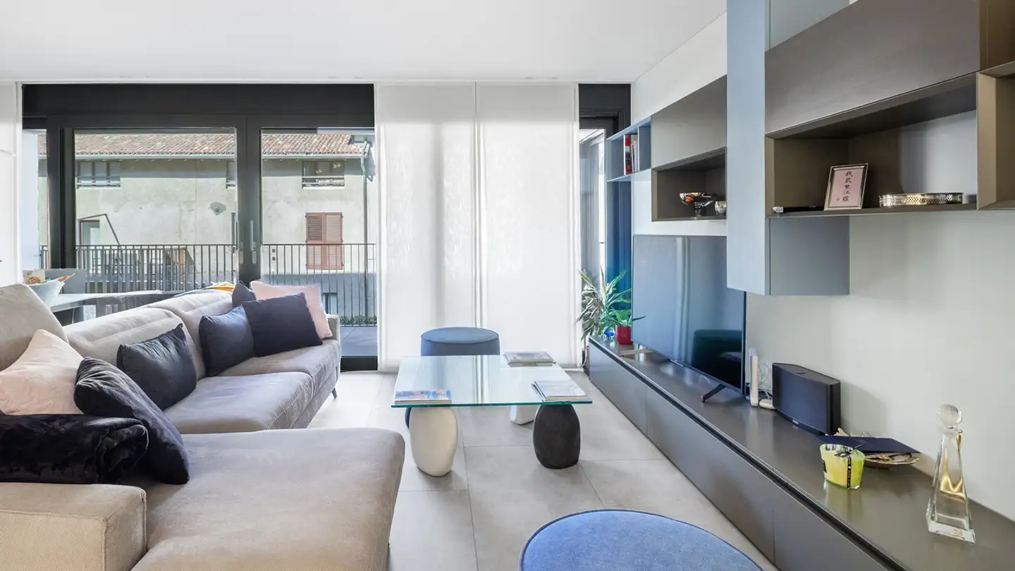 Apartment for sale - Via Cantonale 52a, 6983 Magliaso - Photo 4