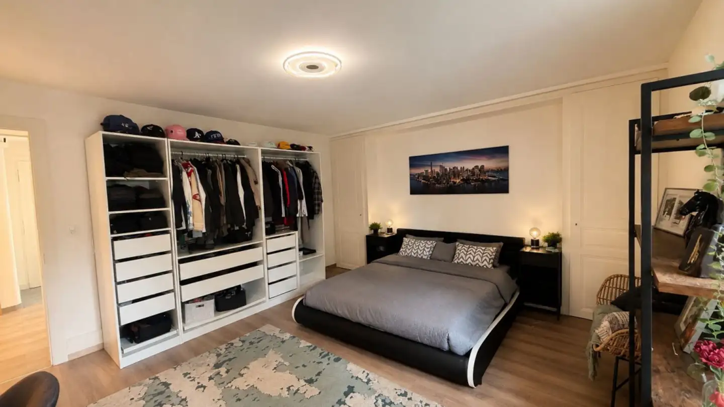Appartement à louer - Route Neuve, 1347 Le Sentier - Photo 2