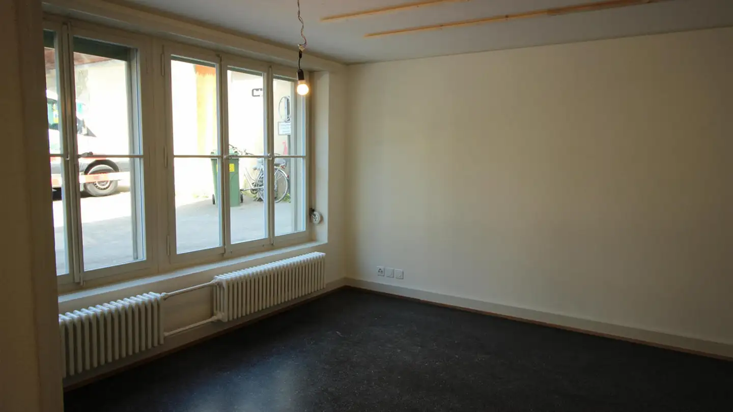 Shop for rent - Badgasse 4, 3011 Bern - Photo 4