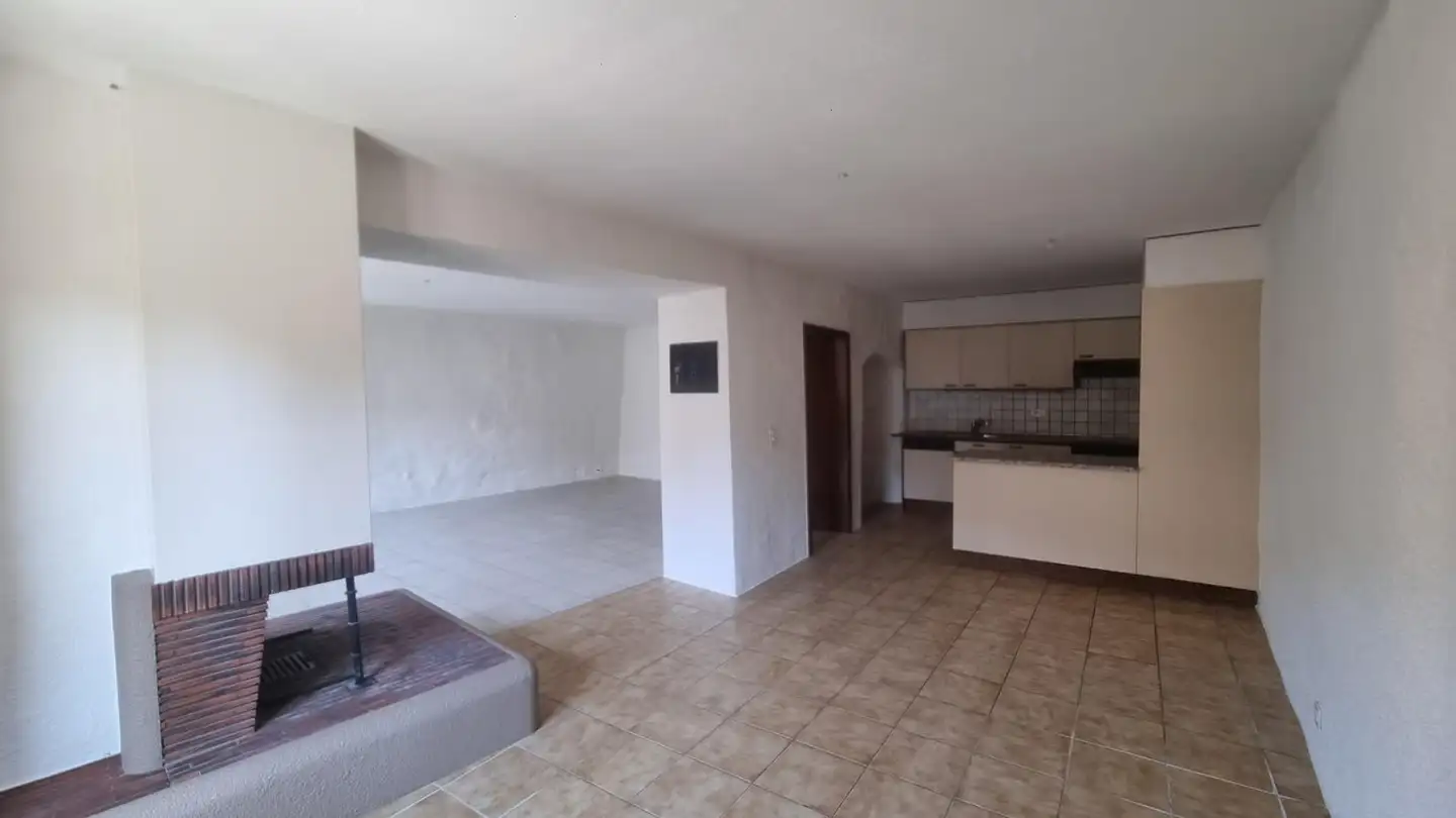Apartment for rent - Rue Louis-Favre 44, 2017 Boudry - Photo 2