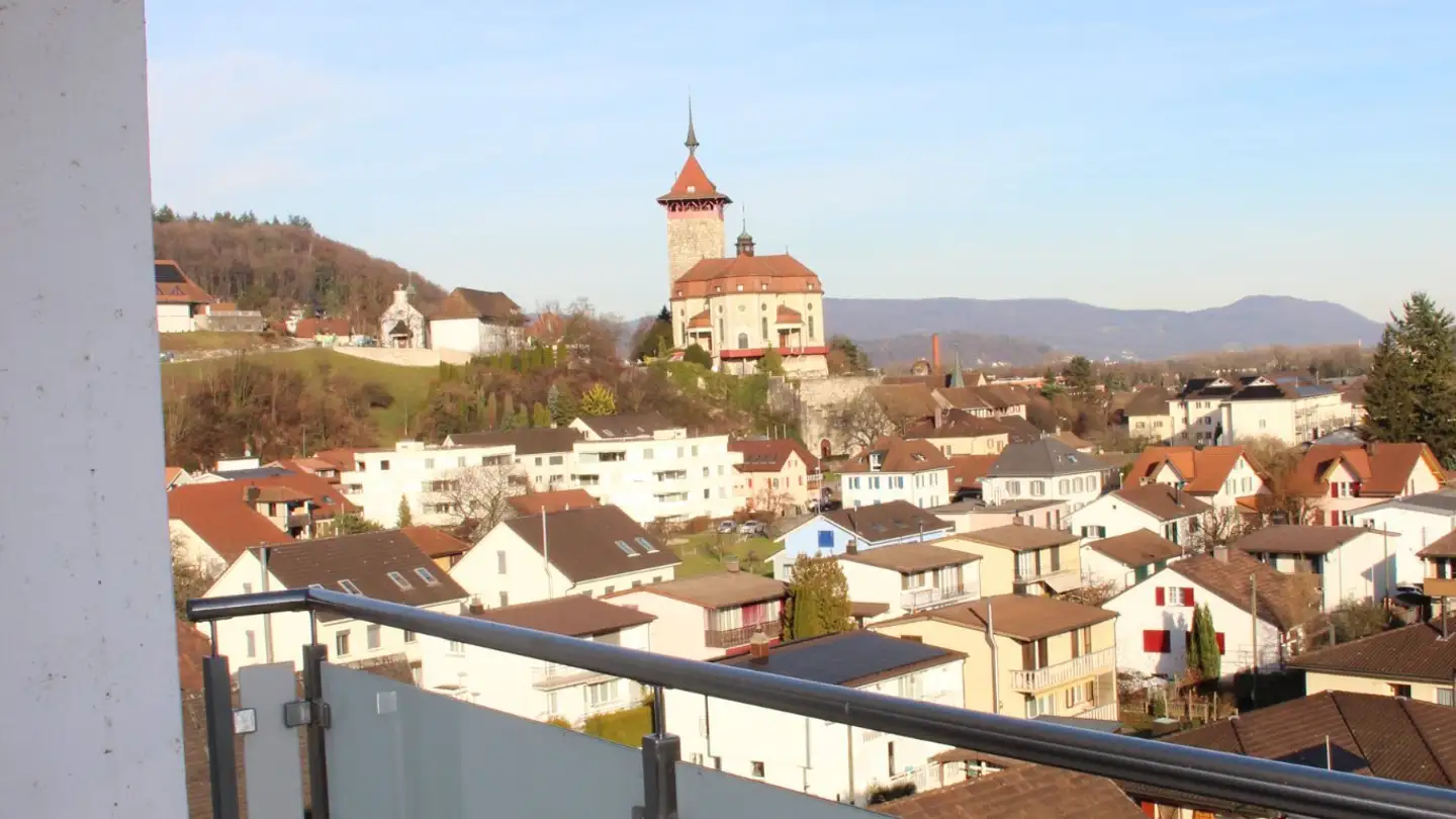 Wohnung kaufen - Strohackerstrasse 18, 5013 Niedergösgen - Foto 4