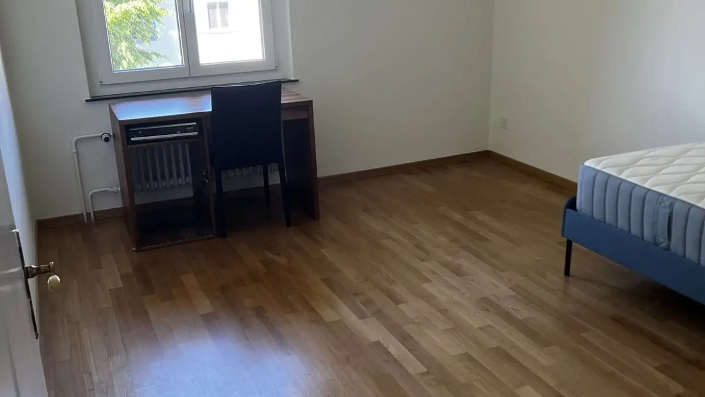 Stanza singola in affitto - Winkelrainweg 15, 8102 Oberengstringen
