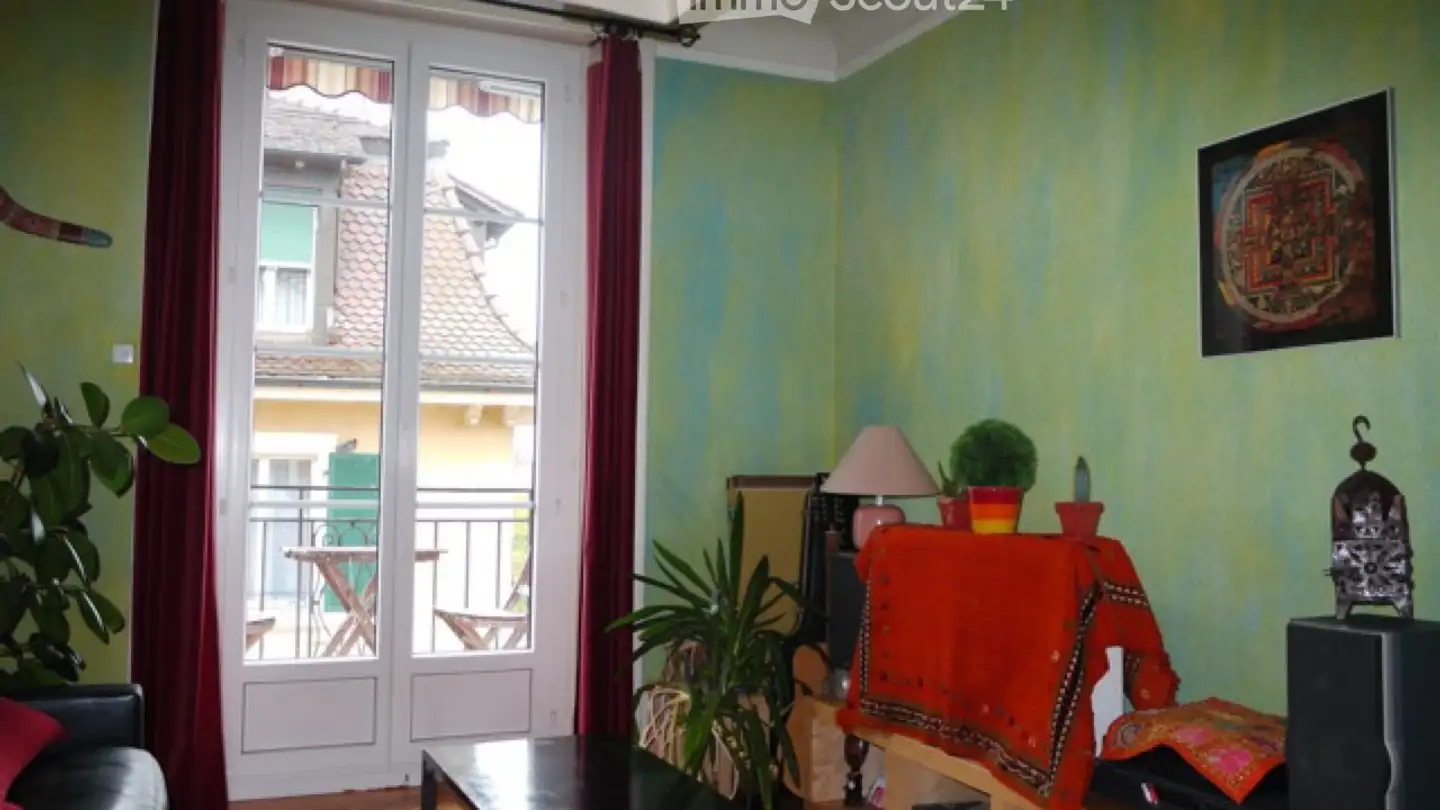 Chambre à louer - 1004 Lausanne - Photo 3