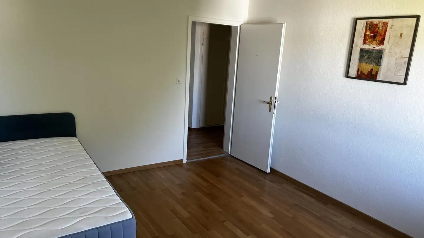 Stanza singola in affitto - Winkelrainweg 15, 8102 Oberengstringen - Foto 4
