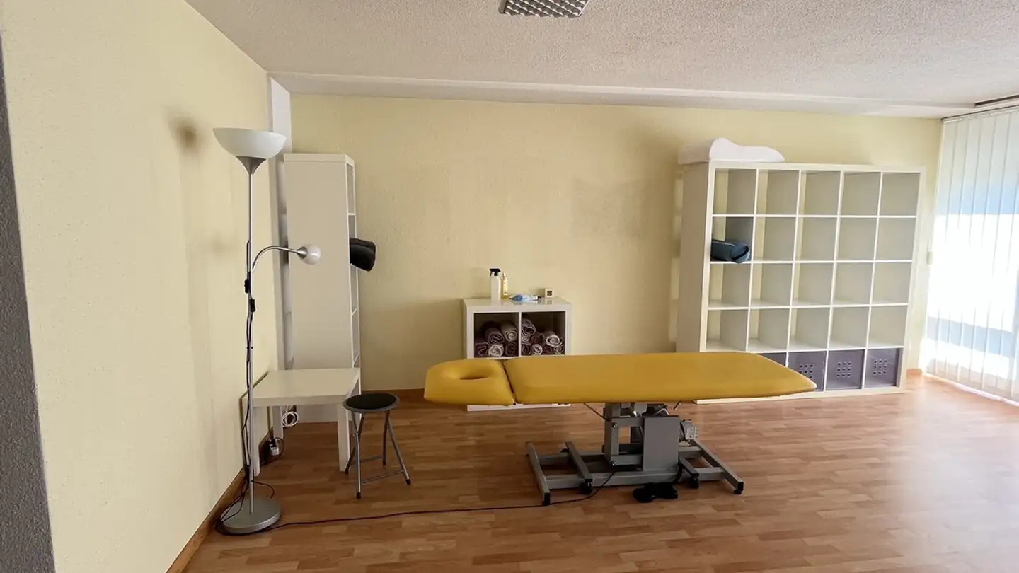 Commercial à louer - 6020 Emmenbrücke - Photo 2