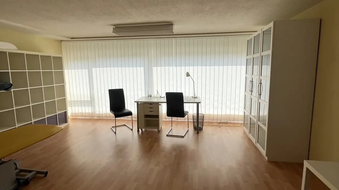 Commercial à louer - 6020 Emmenbrücke - Photo 3