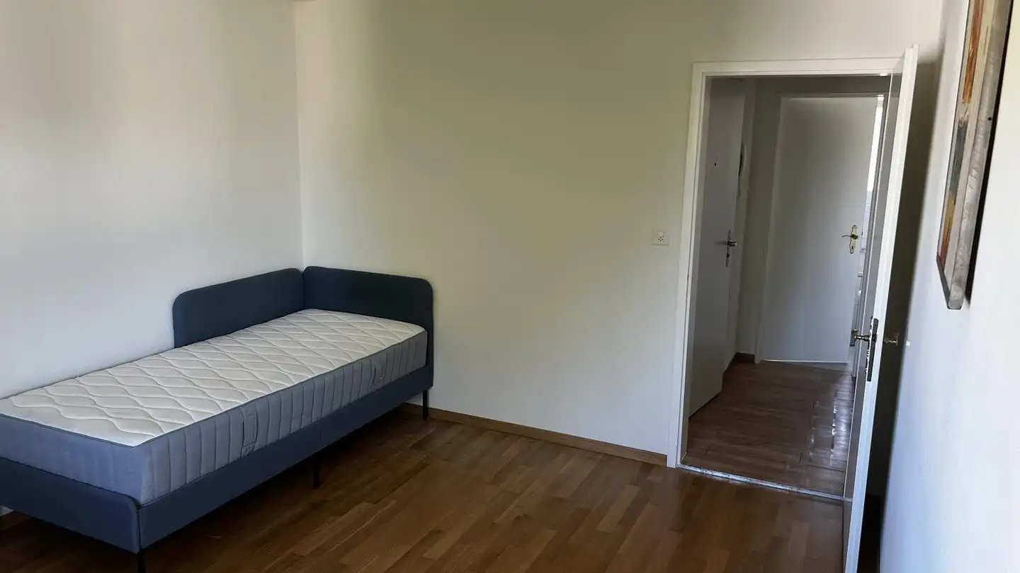 Stanza singola in affitto - Winkelrainweg 15, 8102 Oberengstringen - Foto 2