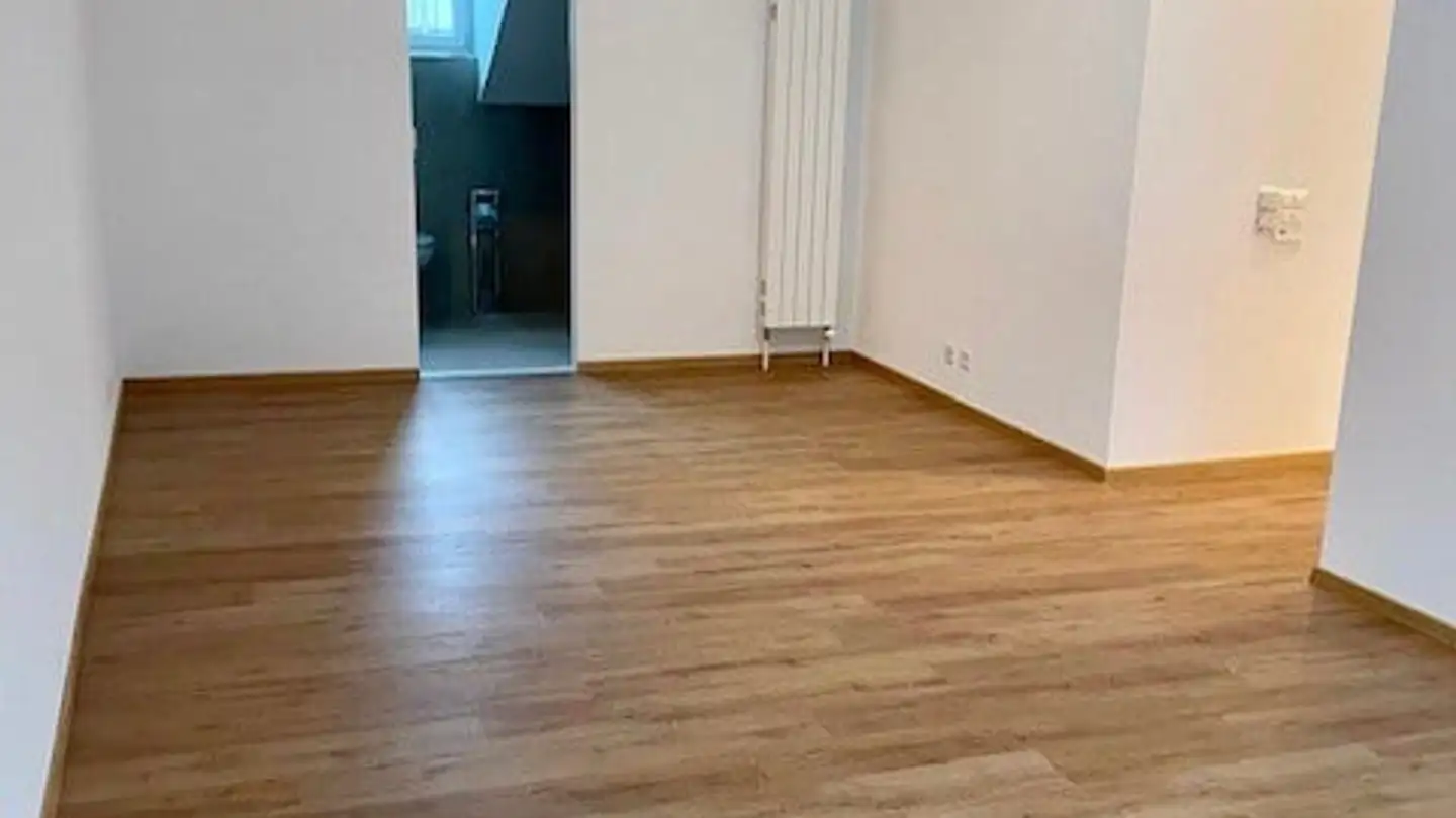 Attique à louer - Rue Du Général-Dufour / General-Dufour-Strasse 51, 2502 Biel/Bienne - Photo 2