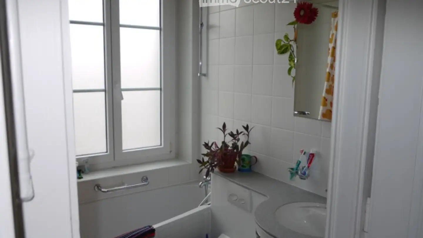 Chambre à louer - 1004 Lausanne - Photo 4