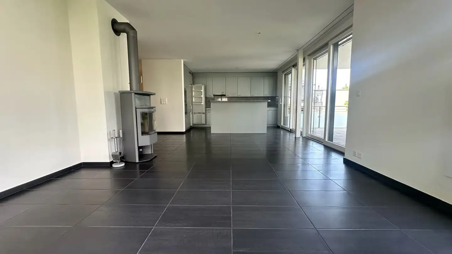Appartamento in affitto - Im Ibach 12, 8712 Stäfa