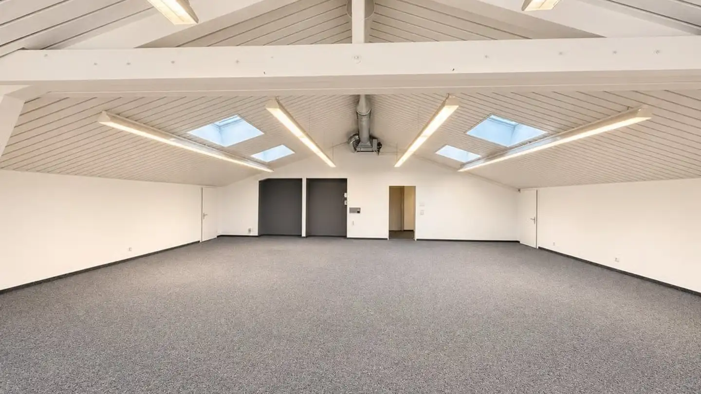 Bureau à louer - Ackerstrasse 45, 8610 Uster - Photo 3