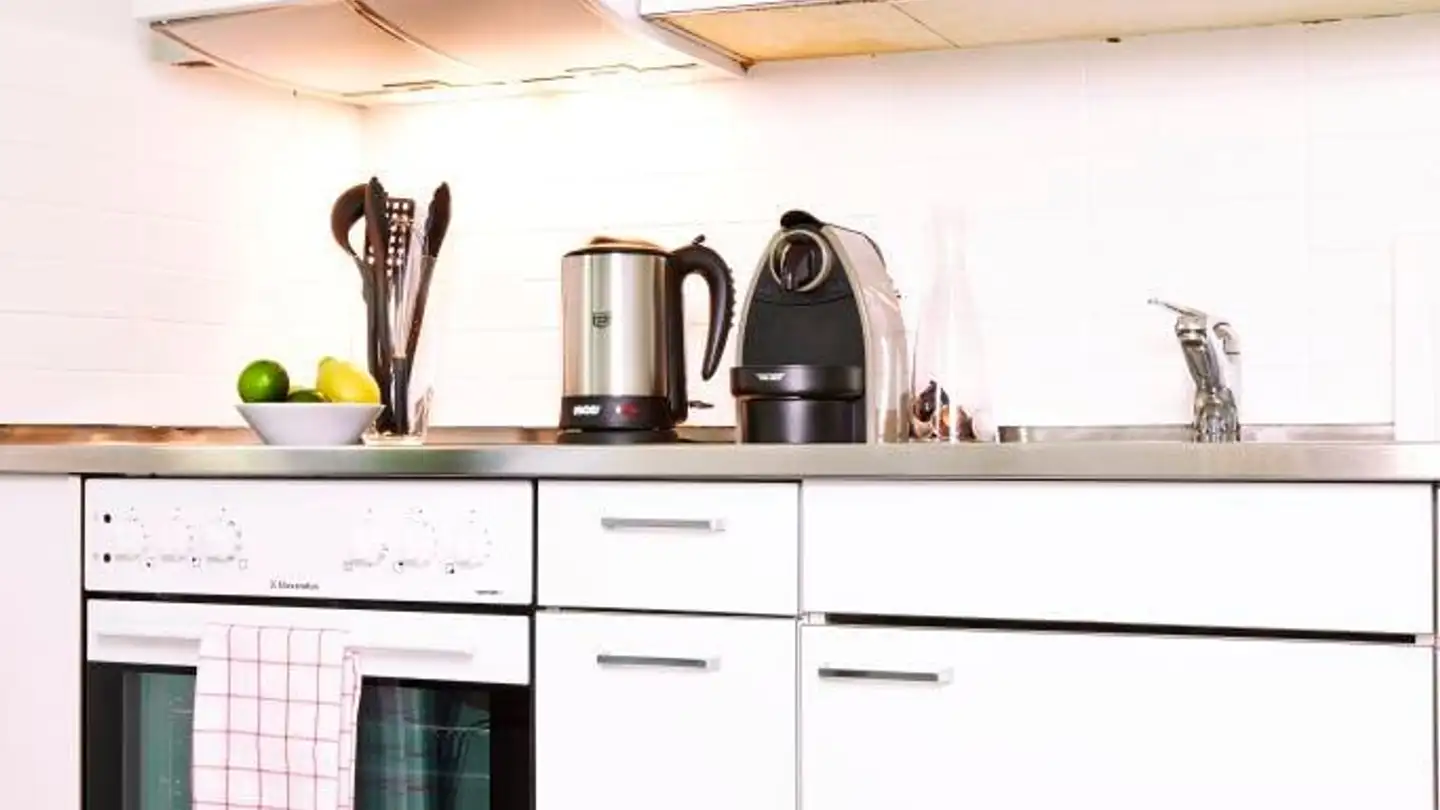 Appartement meublé à louer - Forchstrasse 163, 8032 Zürich - Photo 3