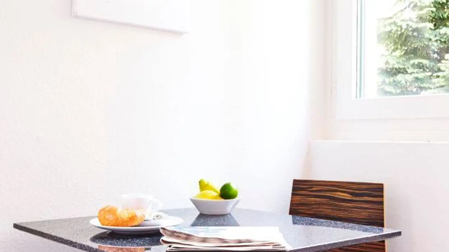 Appartement meublé à louer - Forchstrasse 163, 8032 Zürich - Photo 4