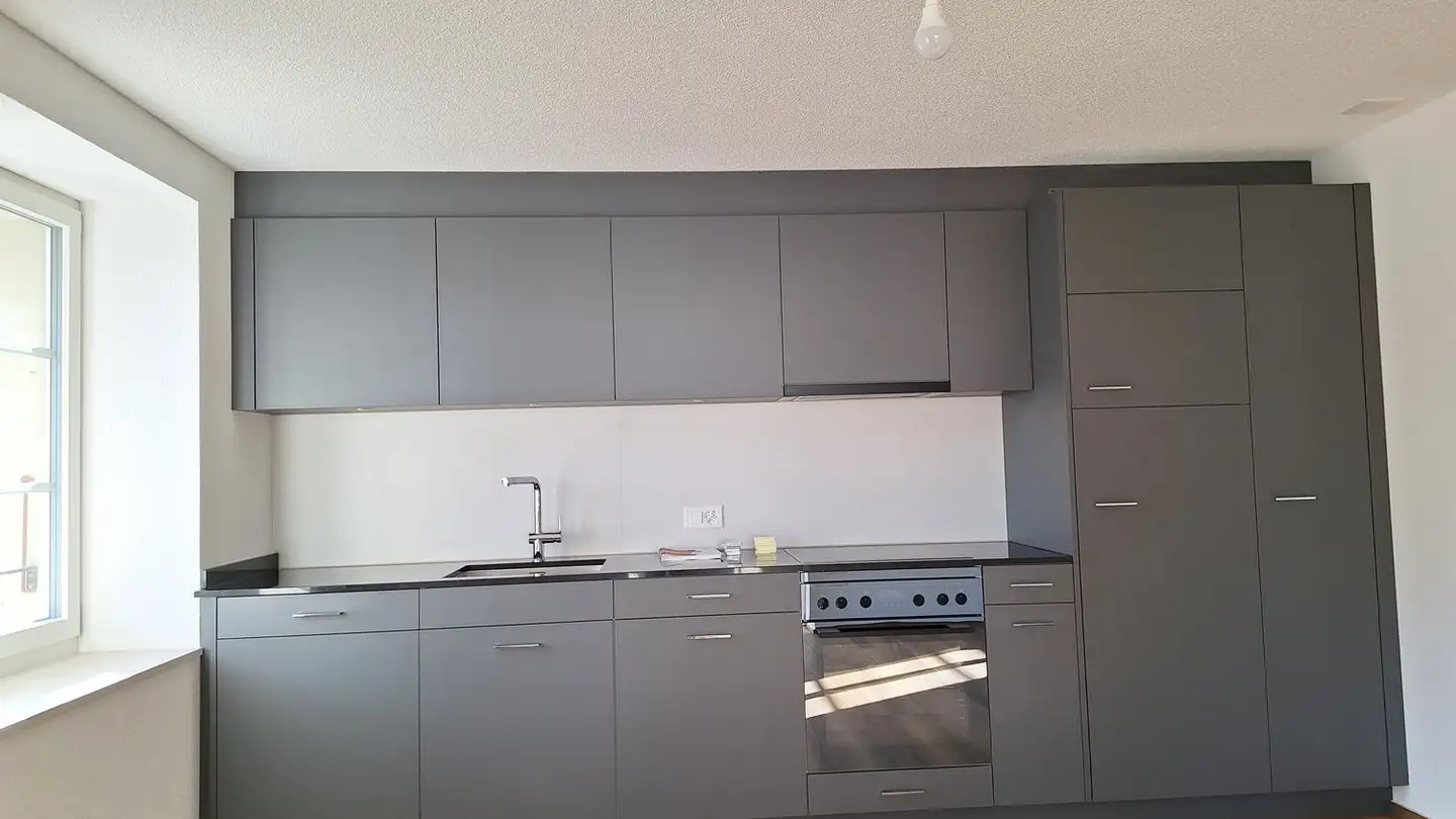 Appartement à louer - Hauptstrasse 41, 4952 Eriswil - Photo 3