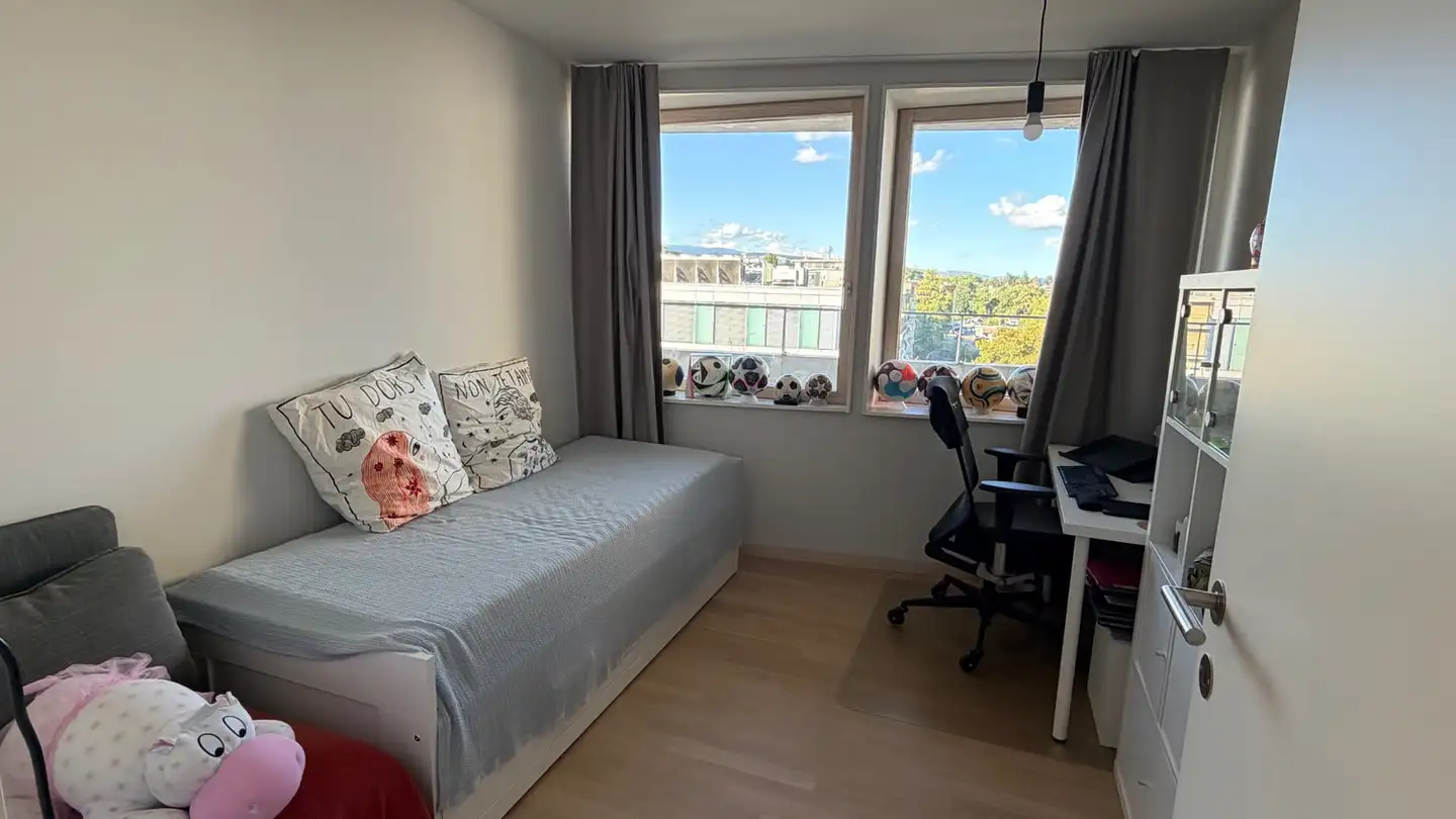 Apartment for rent - Rue De La Morâche 8, 1260 Nyon - Photo 4