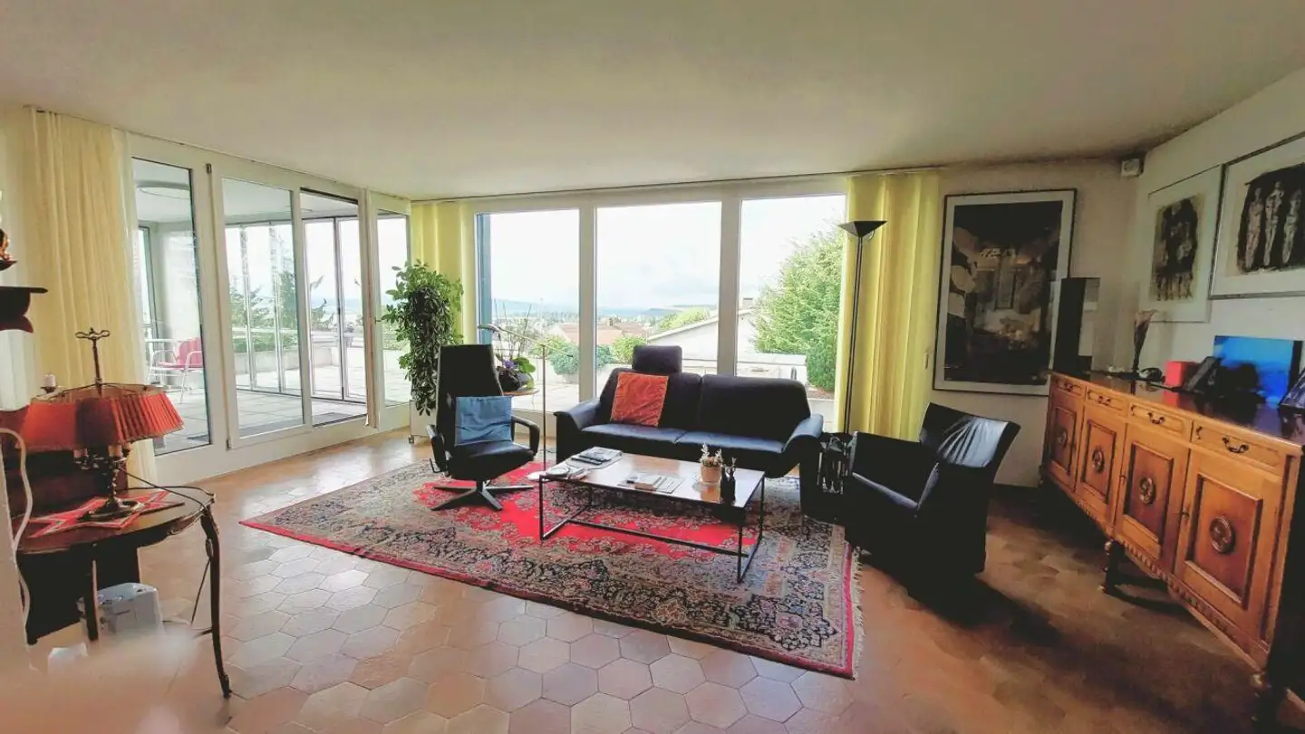 Penthouse kaufen - Rebgasse, 2540 Grenchen - Foto 3