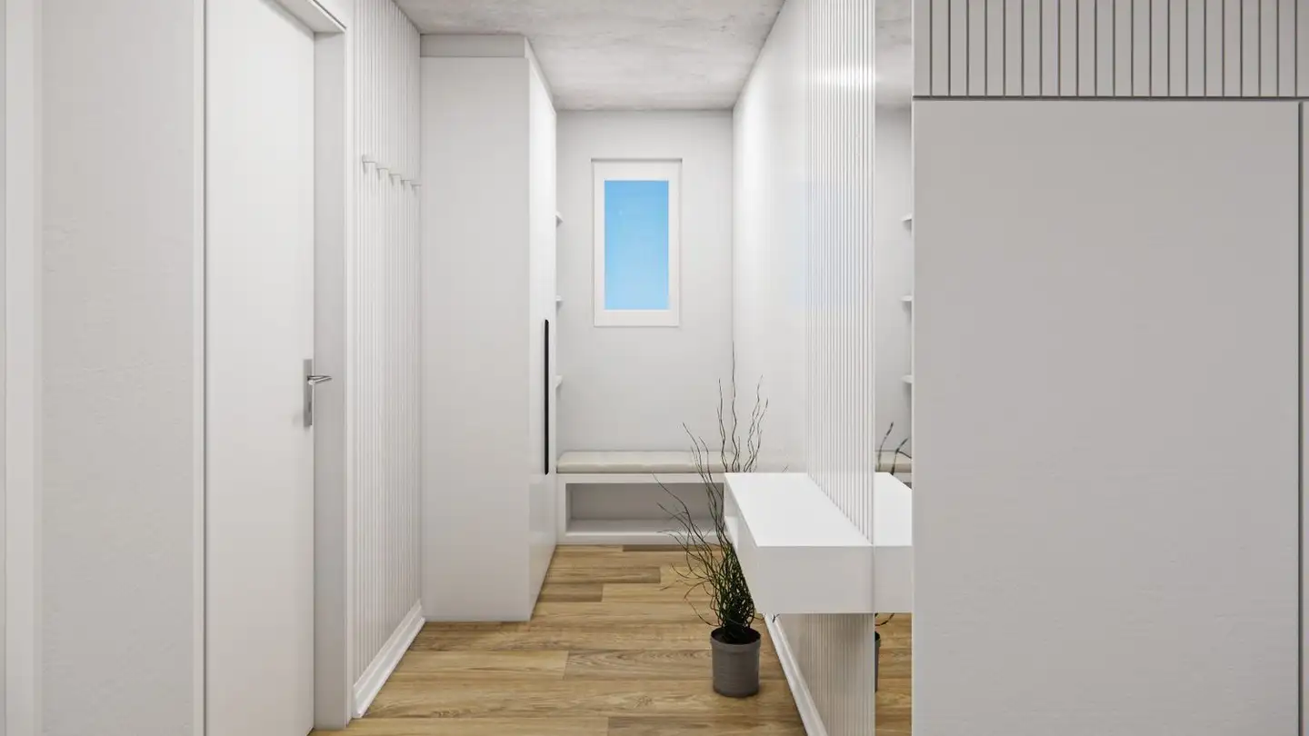 Attico in affitto - Gabelacher 8, 3323 Bäriswil BE - Foto 2