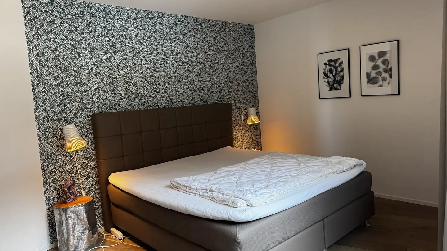 Wohnung mieten - Furkagasse 2, 6490 Andermatt - Foto 4