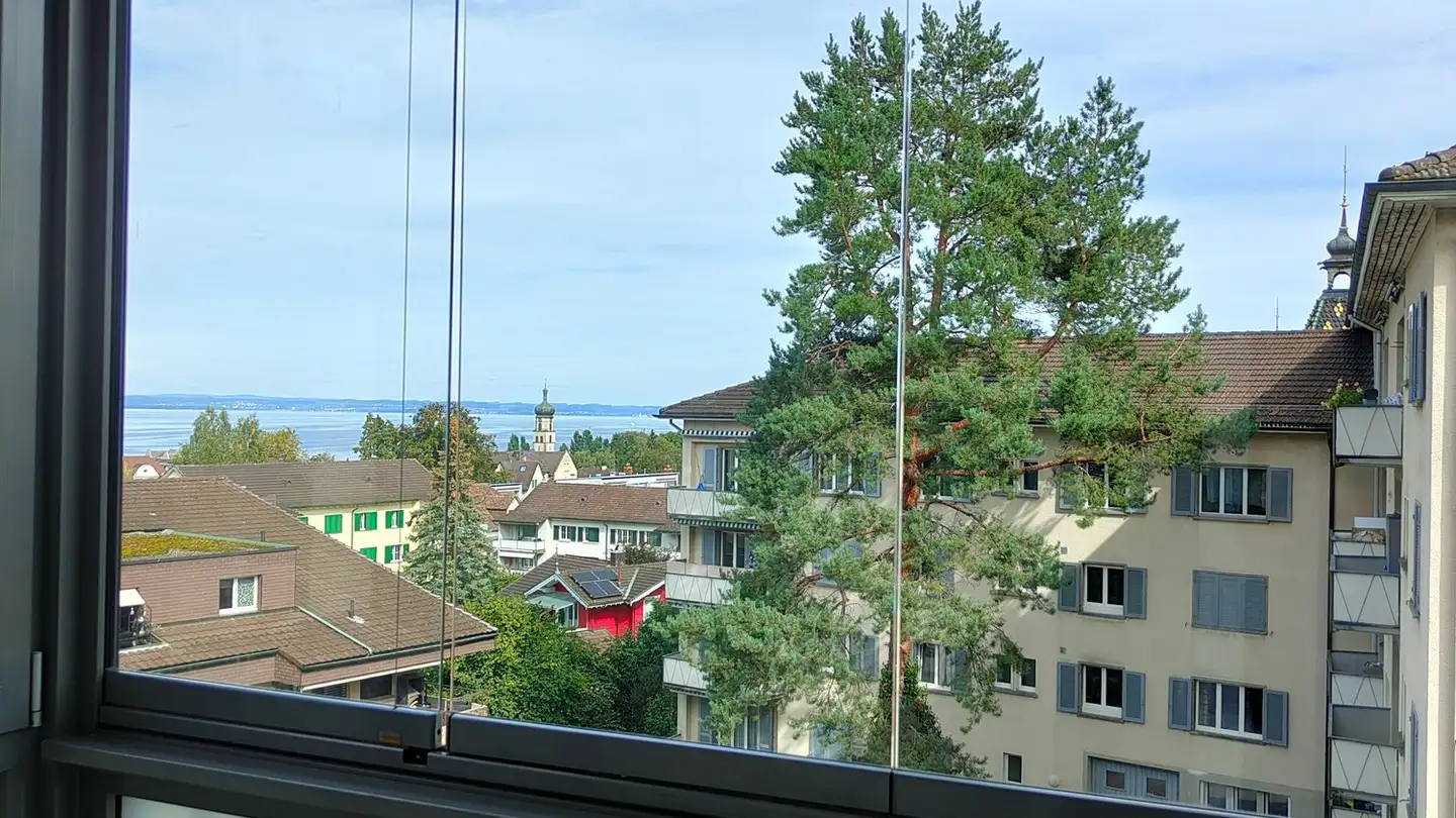 Apartment for rent - Promenadenstrasse 98, 9400 Rorschach - Photo 4