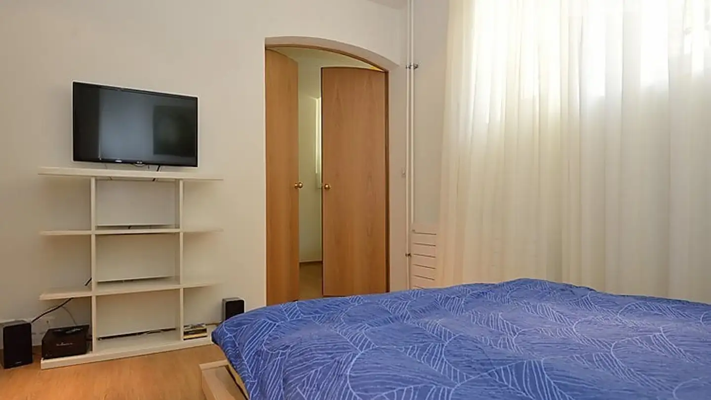 Wohnung mieten - Kraftstrasse 30, 8044 Zürich