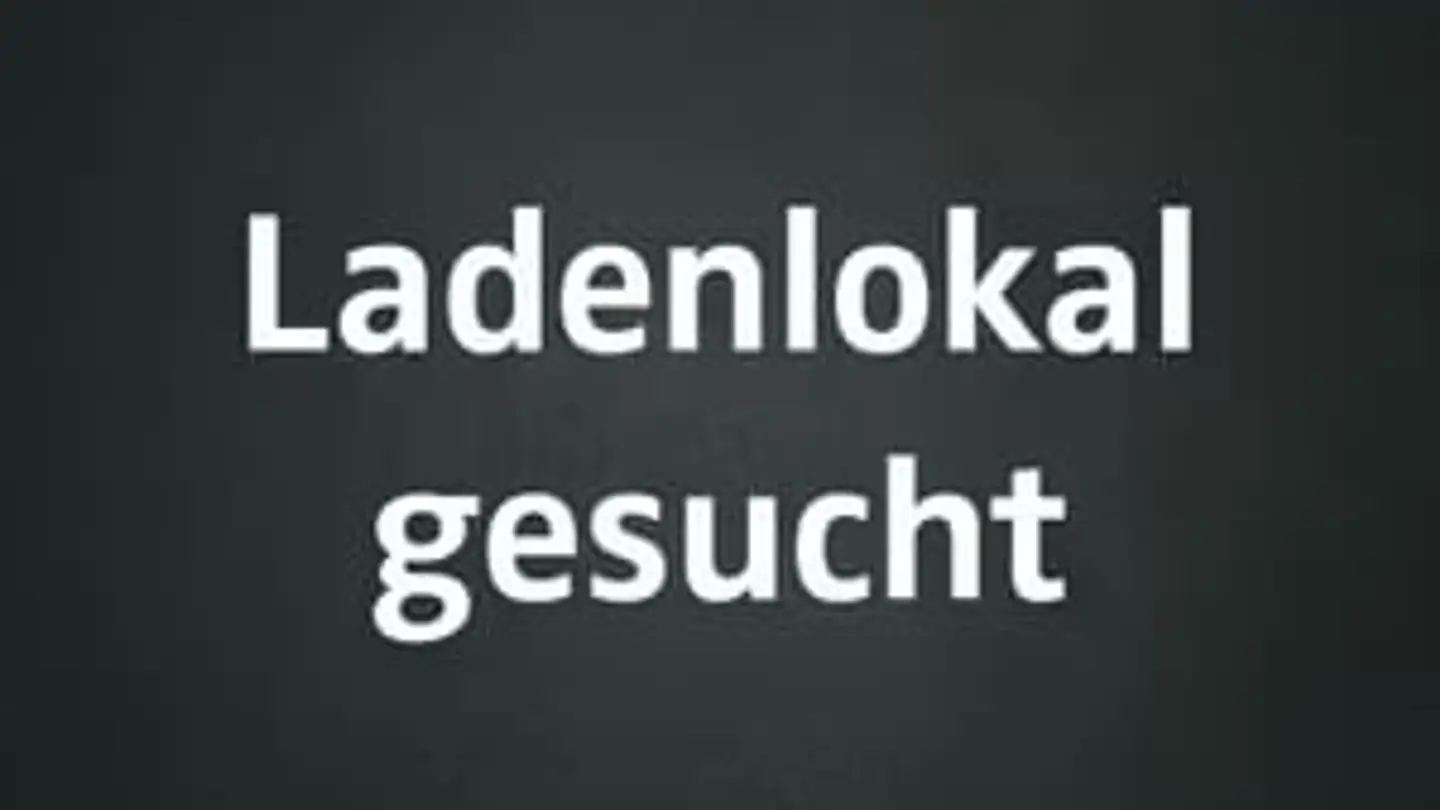 Shop for rent - Hertensteinstrasse, 6004 Luzern